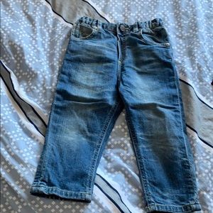 100% Authentic Burberry Jeans